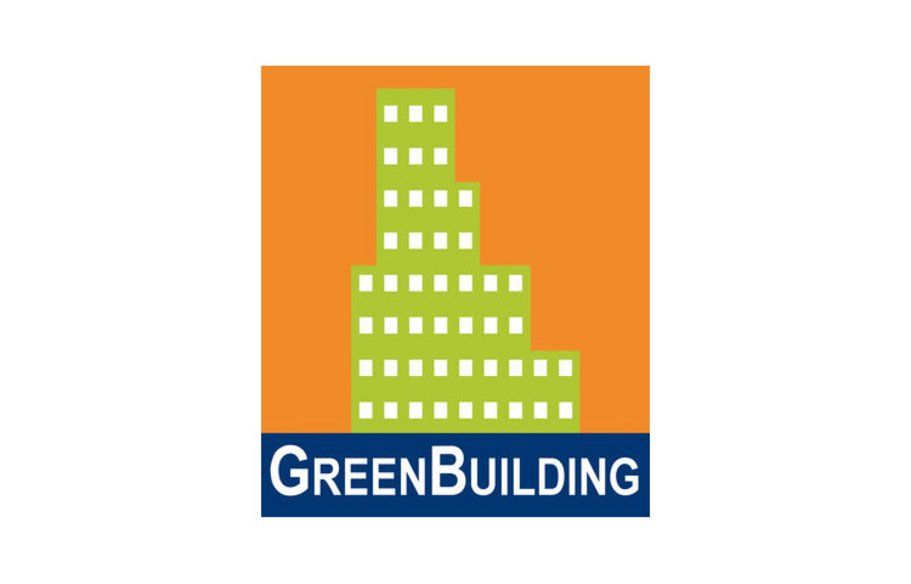 Logo GreenBuilding